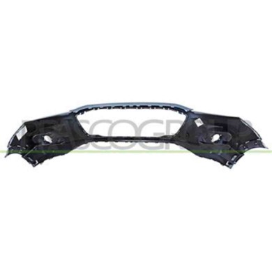 FD6201021_3.JPG Paraurti Anteriore Con Primer Per Ford Puma Dal 2019