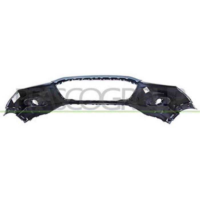 FD6201021_3.JPG Paraurti Anteriore Con Primer Per Ford Puma Dal 2019