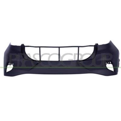 FD6201051_1.JPG Paraurti Posteriore Con Primer Per Ford Puma Dal 2019
