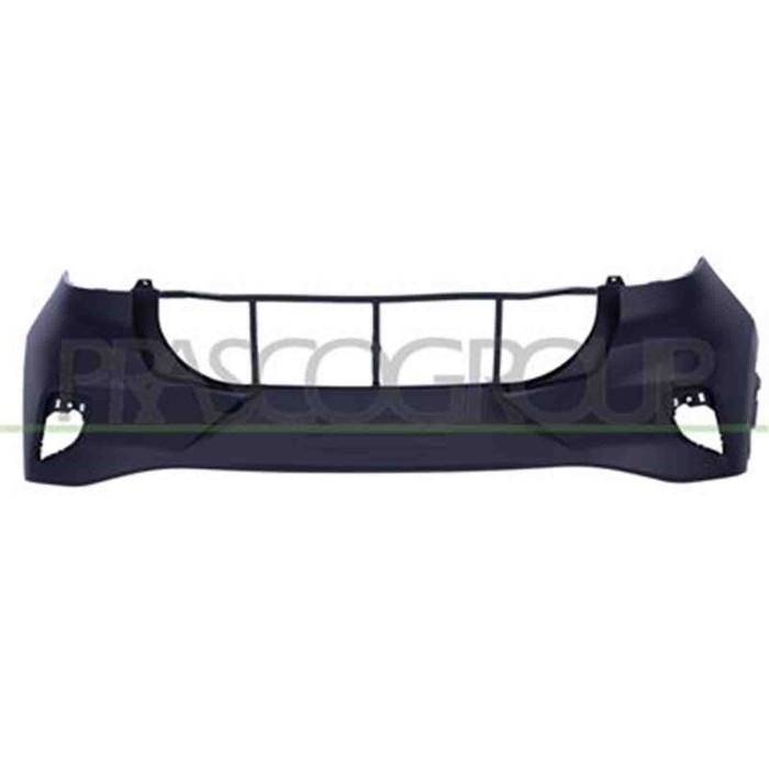 FD6201051_1.JPG Paraurti Posteriore Con Primer Per Ford Puma Dal 2019