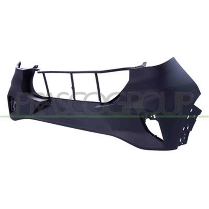 FD6201051_2.JPG Paraurti Posteriore Con Primer Per Ford Puma Dal 2019