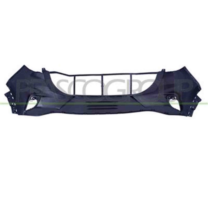 FD6201051_3.JPG Paraurti Posteriore Con Primer Per Ford Puma Dal 2019