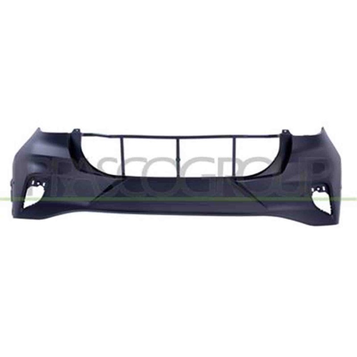 FD6201061_1.JPG Paraurti Posteriore Con Primer Per Ford Puma Dal 2019