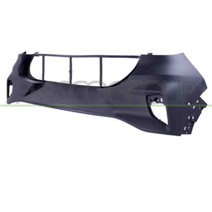 FD6201061_2.JPG Paraurti Posteriore Con Primer Per Ford Puma Dal 2019