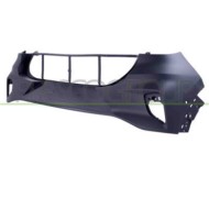 Paraurti Posteriore Con Primer Per Ford Puma Dal 2019
