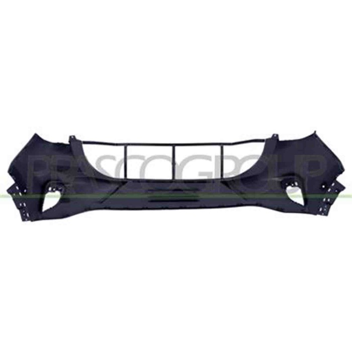 FD6201061_3.JPG Paraurti Posteriore Con Primer Per Ford Puma Dal 2019