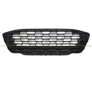 FD6202001_3.JPG Griglia Radiatore Nera Lucida Con Cornice Cromata Per Ford Puma Dal 2019