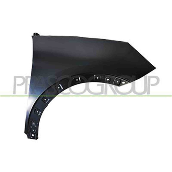 FD6203013_2.JPG Parafango Anteriore Destro Per Ford Puma Dal 2019