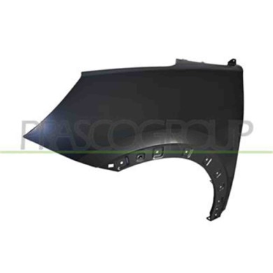 FD6203014_1.JPG Parafango Anteriore Sinistro Per Ford Puma Dal 2019