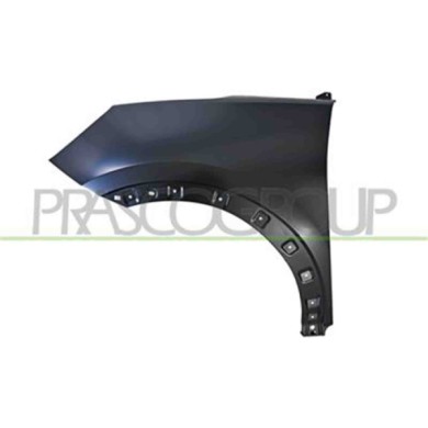 FD6203014_2.JPG Parafango Anteriore Sinistro Per Ford Puma Dal 2019