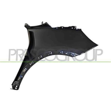 FD6203014_3.JPG Parafango Anteriore Sinistro Per Ford Puma Dal 2019