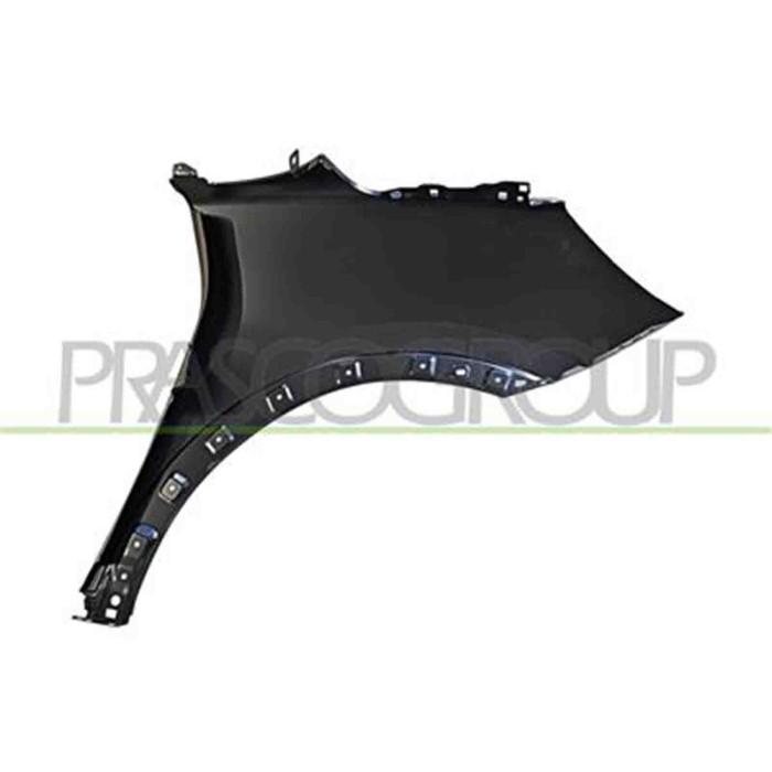 FD6203014_3.JPG Parafango Anteriore Sinistro Per Ford Puma Dal 2019