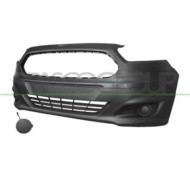 Paraurti Anteriore Parzialmente Primer Per Ford Transit/tourneo Courier (c4a) Dal 2014 Al 2018