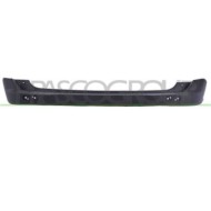 FD6401051_1.JPG Paraurti Posteriore Grigio Per Ford Transit/tourneo Courier (c4a) Dal 2014 Al 2018
