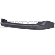 Paraurti Posteriore Grigio Per Ford Transit/tourneo Courier (c4a) Dal 2014 Al 2018
