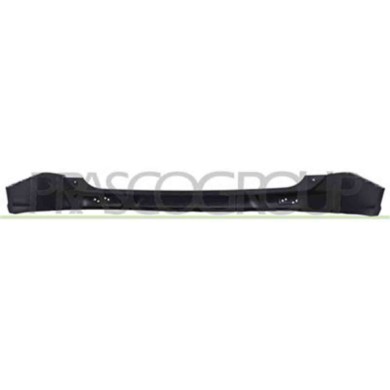 FD6401051_3.JPG Paraurti Posteriore Grigio Per Ford Transit/tourneo Courier (c4a) Dal 2014 Al 2018