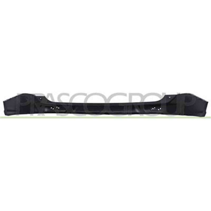 FD6401051_3.JPG Paraurti Posteriore Grigio Per Ford Transit/tourneo Courier (c4a) Dal 2014 Al 2018