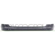 FD6401061_1.JPG Paraurti Posteriore Con Primer Per Ford Transit/tourneo Courier (c4a) Dal 2014 Al 2018