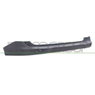 Paraurti Posteriore Con Primer Per Ford Transit/tourneo Courier (c4a) Dal 2014 Al 2018