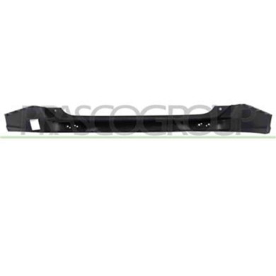 FD6401061_3.JPG Paraurti Posteriore Con Primer Per Ford Transit/tourneo Courier (c4a) Dal 2014 Al 2018