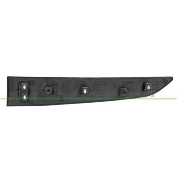 FD6401453_1.JPG Modanatura Porta Posteriore Destra Per Ford Transit/tourneo Courier (c4a) Dal 2014 Al 2018