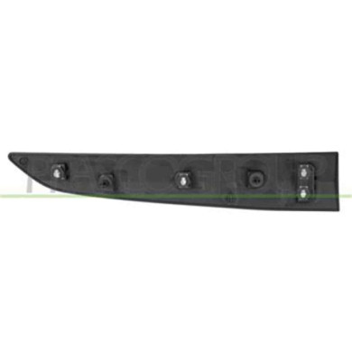 FD6401454_1.JPG Modanatura Porta Posteriore Sinistra Per Ford Transit/tourneo Courier (c4a) Dal 2014 Al 2018