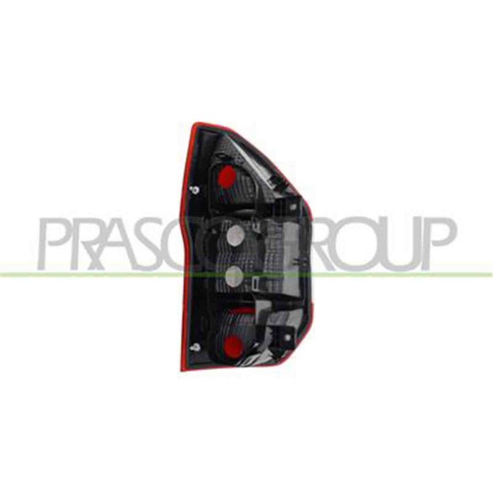 FD6404153_1.JPG Fanale Posteriore Destro Per Ford Transit/tourneo Courier (c4a) Dal 2014 Al 2018
