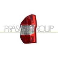 Fanale Posteriore Destro Per Ford Transit/tourneo Courier (c4a) Dal 2014 Al 2018