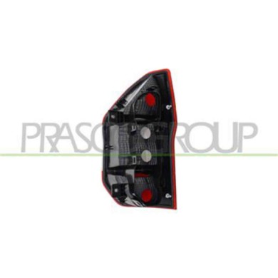 FD6404154_1.JPG Fanale Posteriore Sinistro Per Ford Transit/tourneo Courier (c4a) Dal 2014 Al 2018