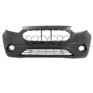 FD6421001_1.JPG Paraurti Anteriore Parzialmente Primer Per Ford Transit/tourneo Courier (c4a) Dal 2018 Al 2023