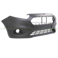 Paraurti Anteriore Parzialmente Primer Per Ford Transit/tourneo Courier (c4a) Dal 2018 Al 2023