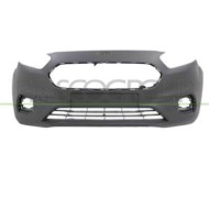 FD6421011_1.JPG Paraurti Anteriore Con Primer Per Ford Transit/tourneo Courier (c4a) Dal 2018 Al 2023