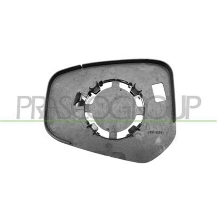 GUIDA_ALLA_SCELTA.JPG Piastra Specchio Destra Asferica Per Ford Transit/tourneo Courier (c4a) Dal 2018 Al 2023