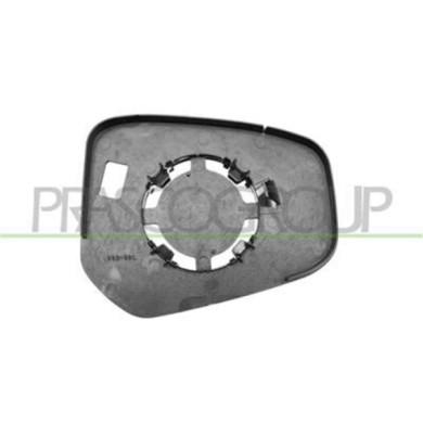 GUIDA_ALLA_SCELTA.JPG Piastra Specchio Sinistra Asferica Per Ford Transit/tourneo Courier (c4a) Dal 2018 Al 2023