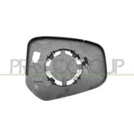 GUIDA_ALLA_SCELTA.JPG Piastra Specchio Sinistra Asferica Per Ford Transit/tourneo Courier (c4a) Dal 2018 Al 2023