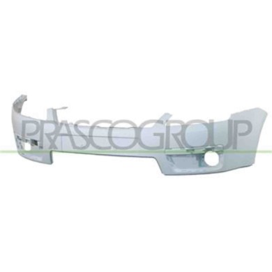 FD7151001_1.JPG Paraurti Anteriore Con Primer Per Ford C-max Dal 2003 Al 2007