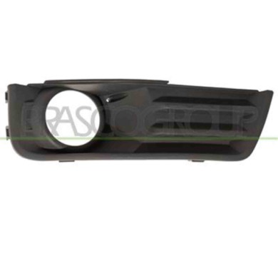 GUIDA_ALLA_SCELTA.JPG Griglia Destra Paraurti Nera Per Ford C-max Dal 2003 Al 2007