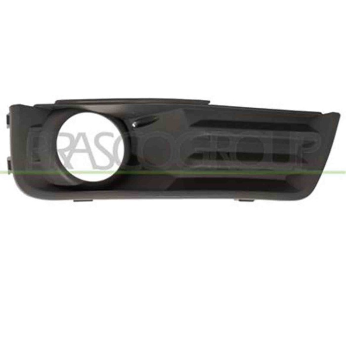 GUIDA_ALLA_SCELTA.JPG Griglia Destra Paraurti Nera Per Ford C-max Dal 2003 Al 2007
