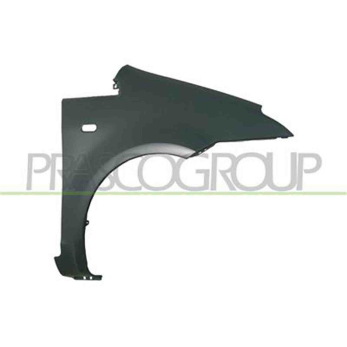 GUIDA_ALLA_SCELTA.JPG Parafango Anteriore Destro Con Foro Lucciola Per Ford C-max Dal 2003 Al 2007