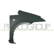Parafango Anteriore Destro Con Foro Lucciola Per Ford C-max Dal 2003 Al 2007