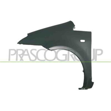 GUIDA_ALLA_SCELTA.JPG Parafango Anteriore Sinistro Con Foro Lucciola Per Ford C-max Dal 2003 Al 2007