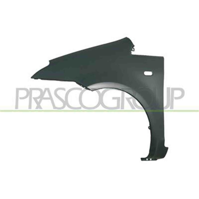 GUIDA_ALLA_SCELTA.JPG Parafango Anteriore Sinistro Con Foro Lucciola Per Ford C-max Dal 2003 Al 2007