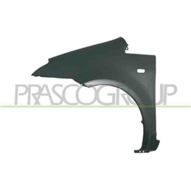 GUIDA_ALLA_SCELTA.JPG Parafango Anteriore Sinistro Con Foro Lucciola Per Ford C-max Dal 2003 Al 2007