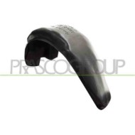 Passaruota Posteriore Destro Per Ford C-max Dal 2003 Al 2007