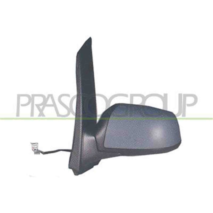 GUIDA_ALLA_SCELTA.JPG Retrovisore Sinistro Elettrico Con Primer Per Ford C-max Dal 2003 Al 2007