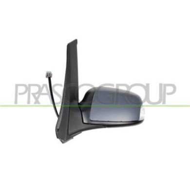 GUIDA_ALLA_SCELTA.JPG Retrovisore Sinistro Elettrico Per Ford C-max Dal 2003 Al 2007
