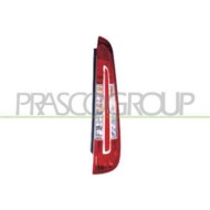 Fanale Posteriore Destro Senza Porta Lampada Per Ford C-max Dal 2007 Al 2010