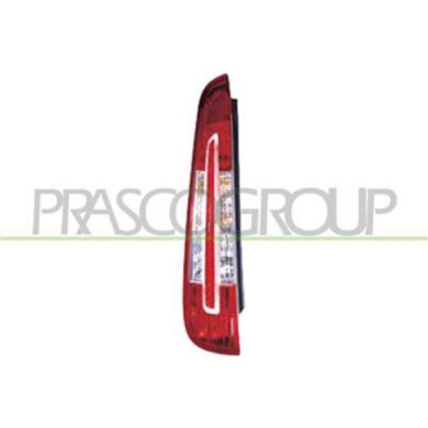 GUIDA_ALLA_SCELTA.JPG Fanale Posteriore Sinistro Per Ford C-max Dal 2007 Al 2010