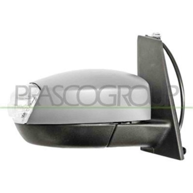 GUIDA_ALLA_SCELTA.JPG Retrovisore Destro Elettrico Con Primer Per Ford C-max Dal 2010 Al 2015
