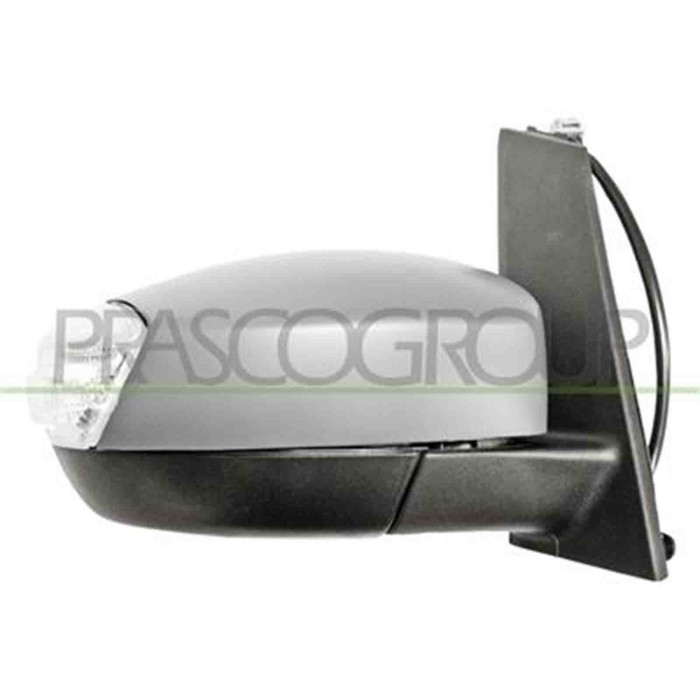 GUIDA_ALLA_SCELTA.JPG Retrovisore Destro Elettrico Con Primer Per Ford C-max Dal 2010 Al 2015